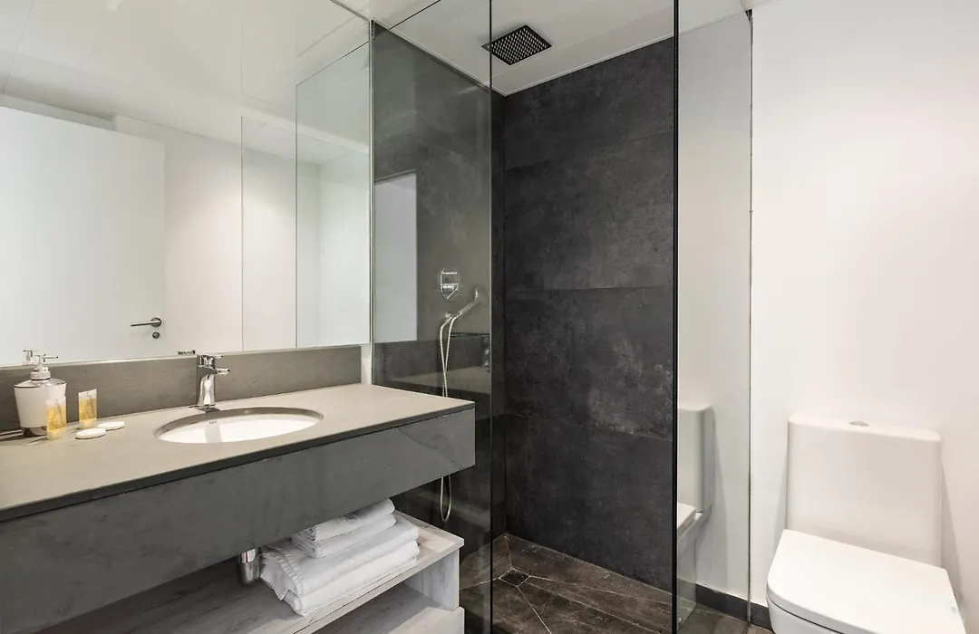 Santa Romana Apartments&Suites-1