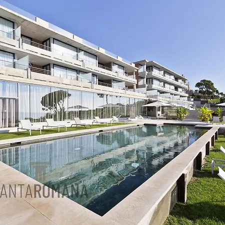 Santa Romana Apartments&Suites-2