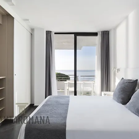 Santa Romana Apartments&Suites-3